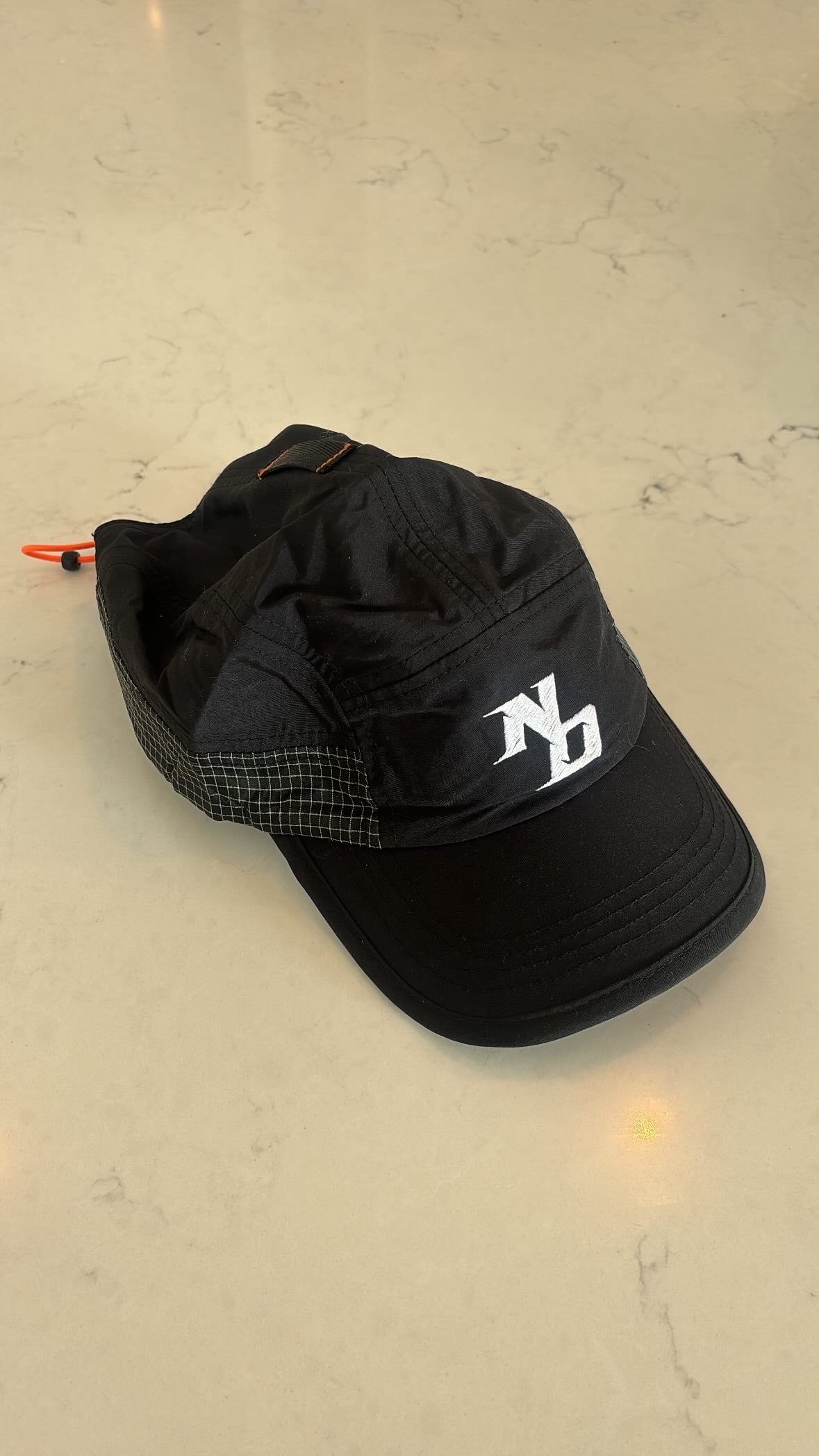 Trail Cap