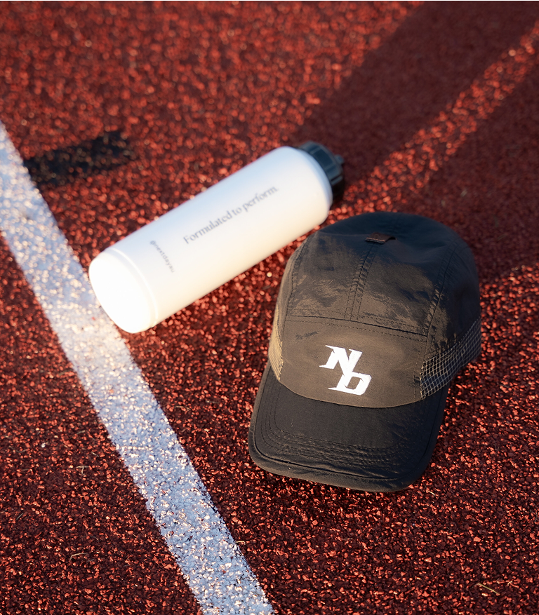 Trail Cap