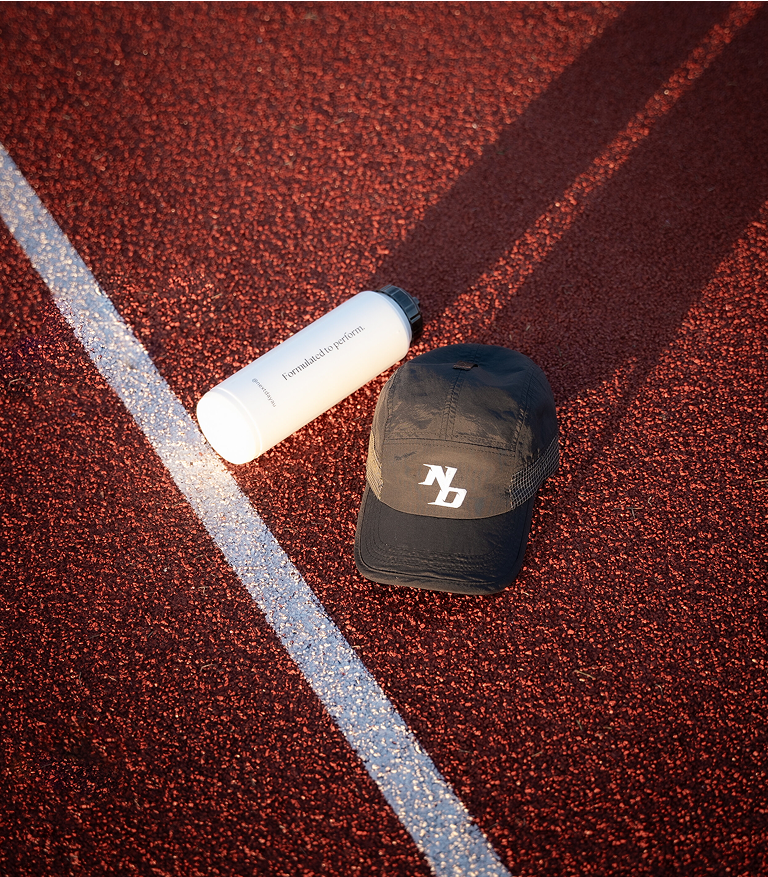 Trail Cap