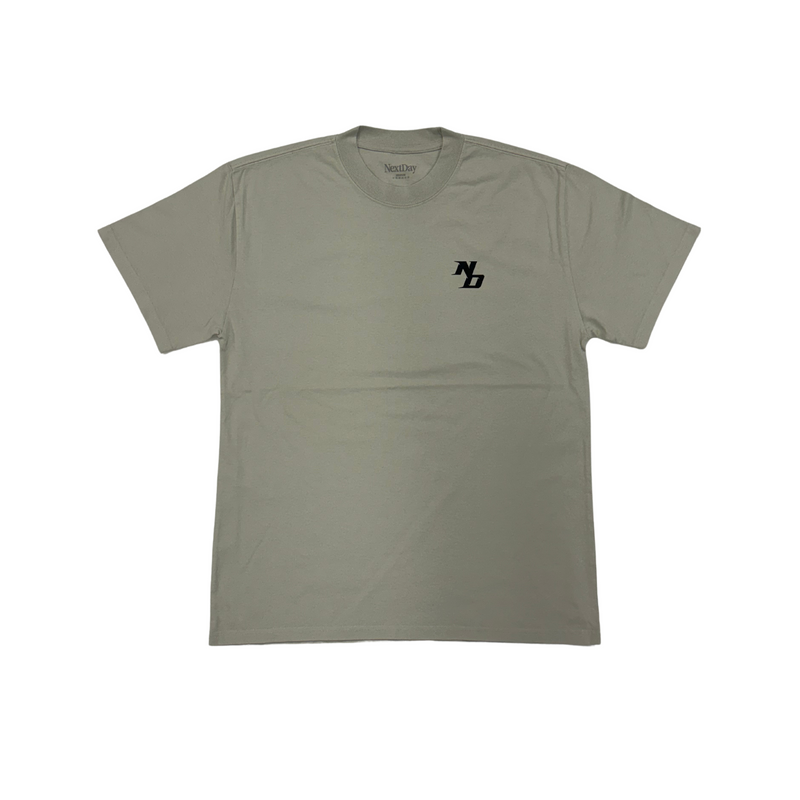 Preparation Meets Opportunity Tee