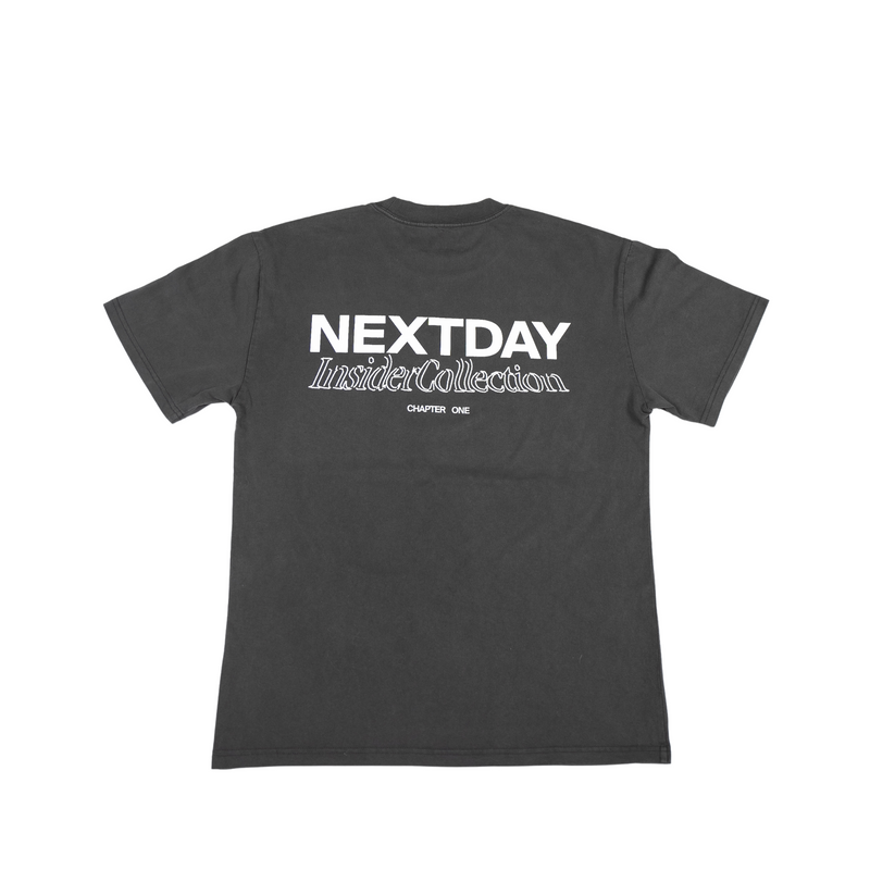 Insider Collection Tee
