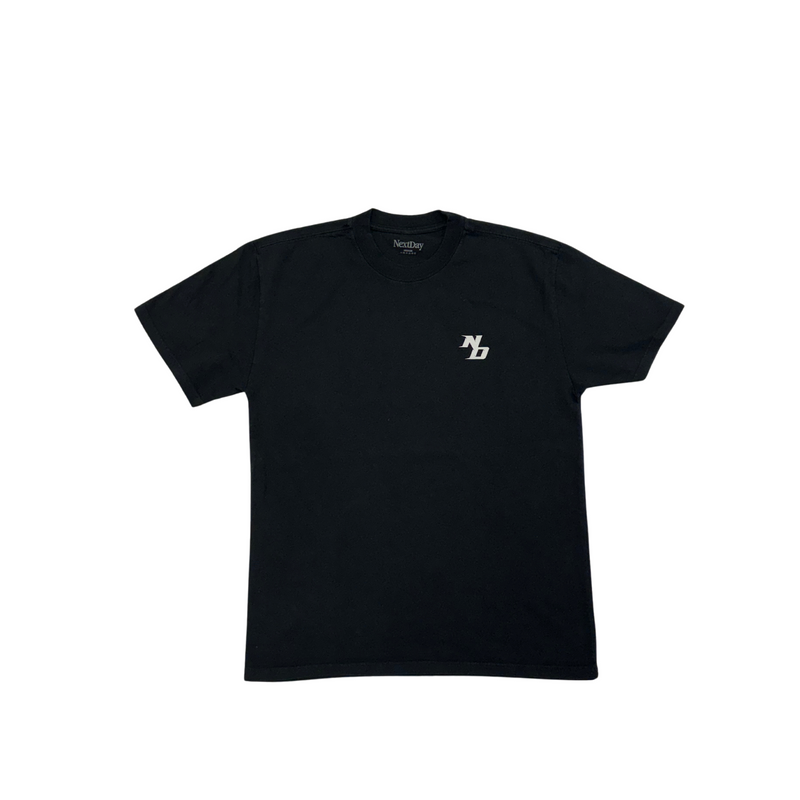 Preparation Meets Opportunity Tee