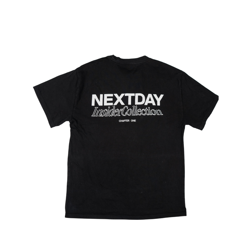 Insider Collection Tee