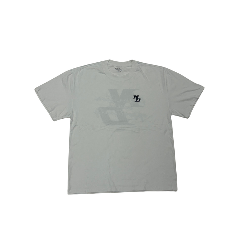 Preparation Meets Opportunity Tee