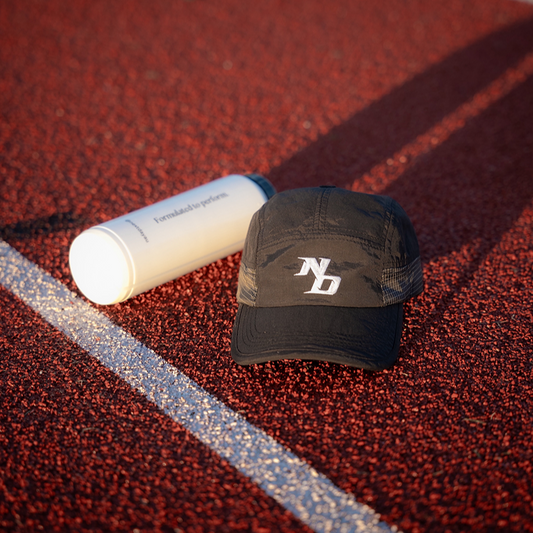 Trail Cap