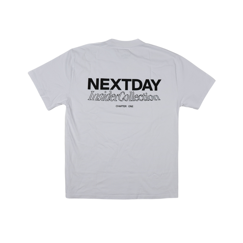 Insider Collection Tee