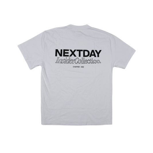 Insider Collection Tee